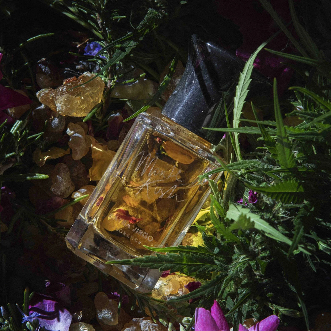 Extra Virgo Monte Kush | 50ml Extrait de Parfum