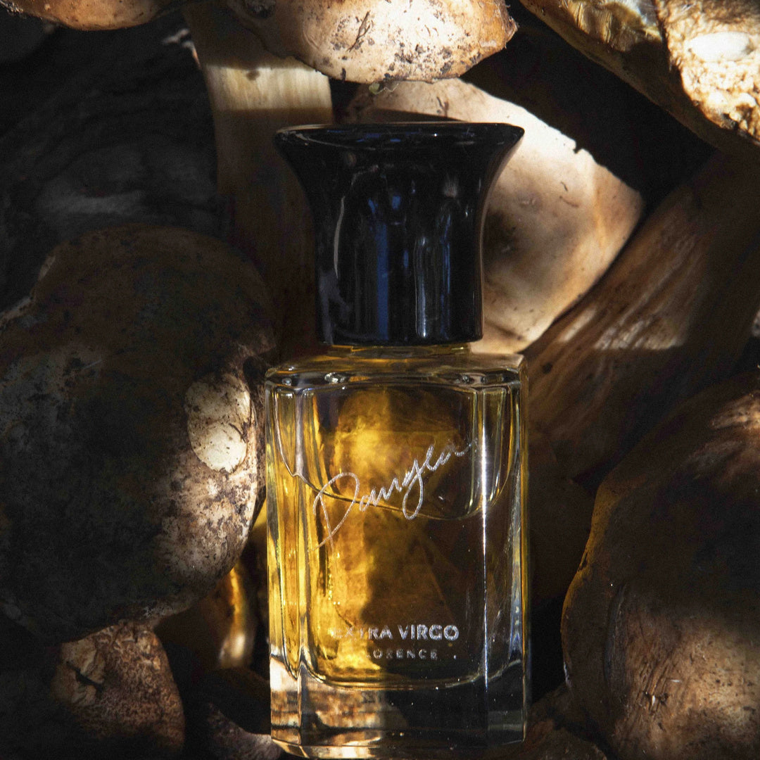 Extra Virgo Pangea | 50ml Extrait de Parfum