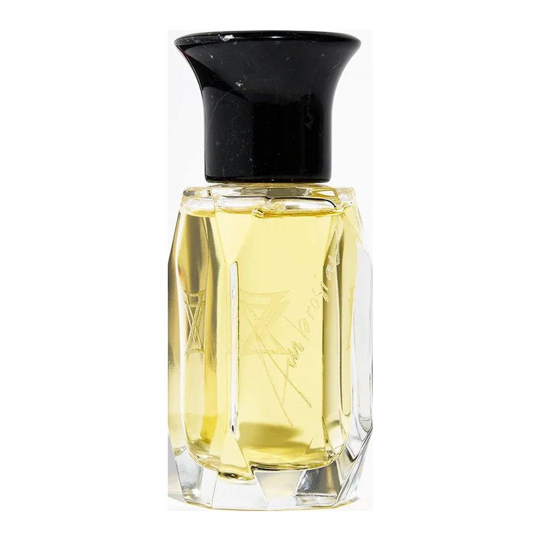 Extra Virgo Ambrosiae extrait de parfum bottle