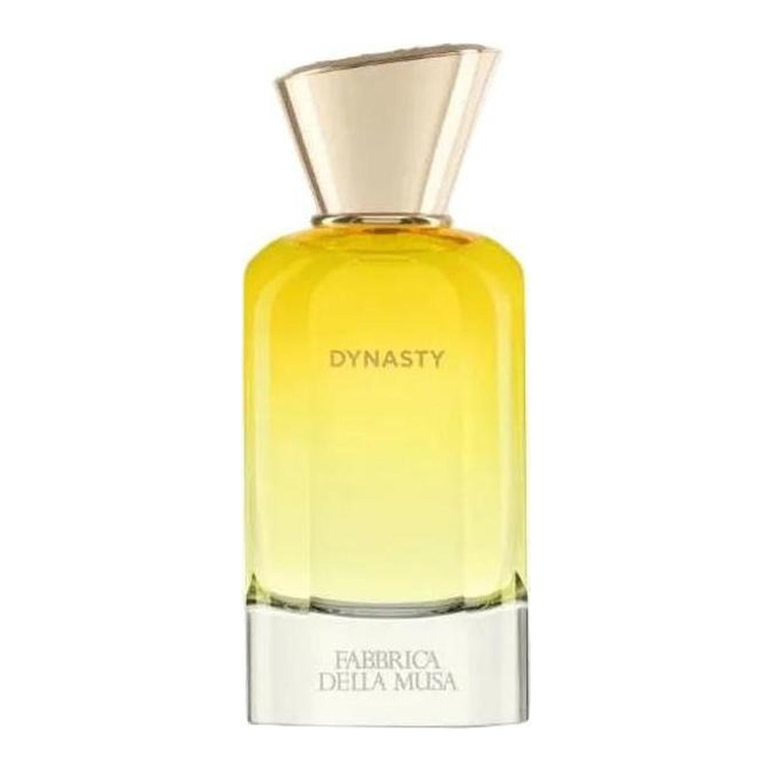 Fabbrica della Musa Dynasty fragrance bottle