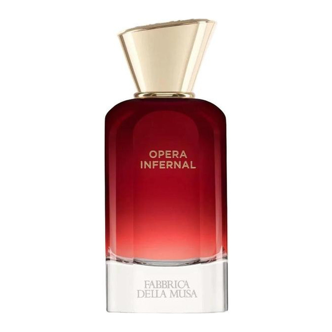 Fabbrica della Musa Opera Infernal fragrance bottle