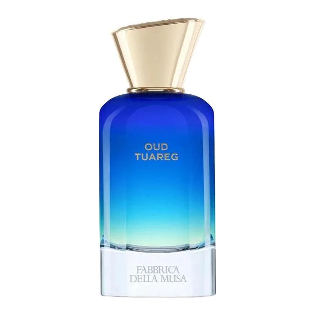 Fabbrica della Musa Oud Tuareg | 2ml Sample