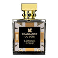 Fragrance Du Bois London Spice fragrance bottle