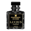 Fragrance Du Bois Lucius Maximus fragrance bottle