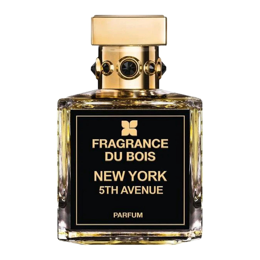 New York 5th Avenue 3.4 Oz - Fragrance Du Bois - TESTER