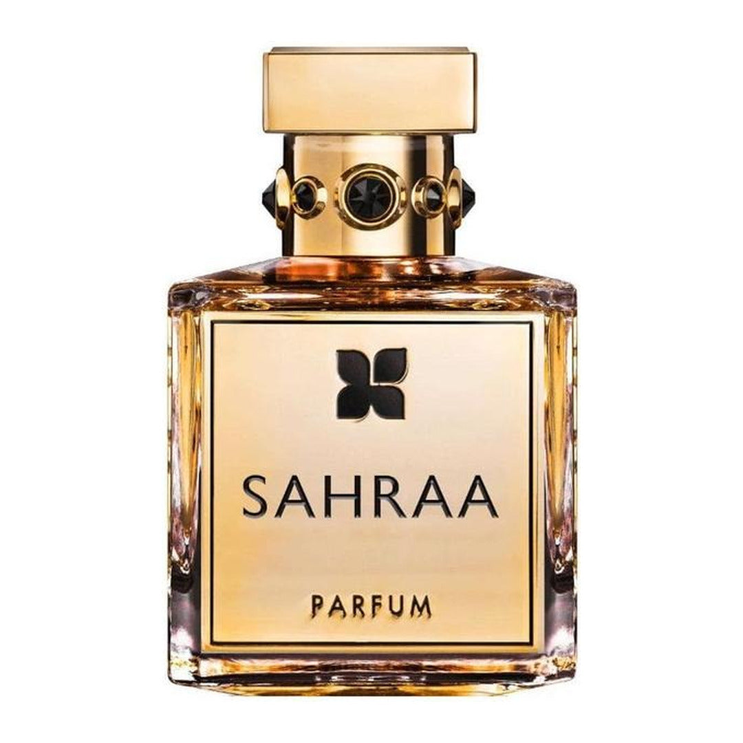 Fragrance Du Bois Sahraa Oud fragrance bottle