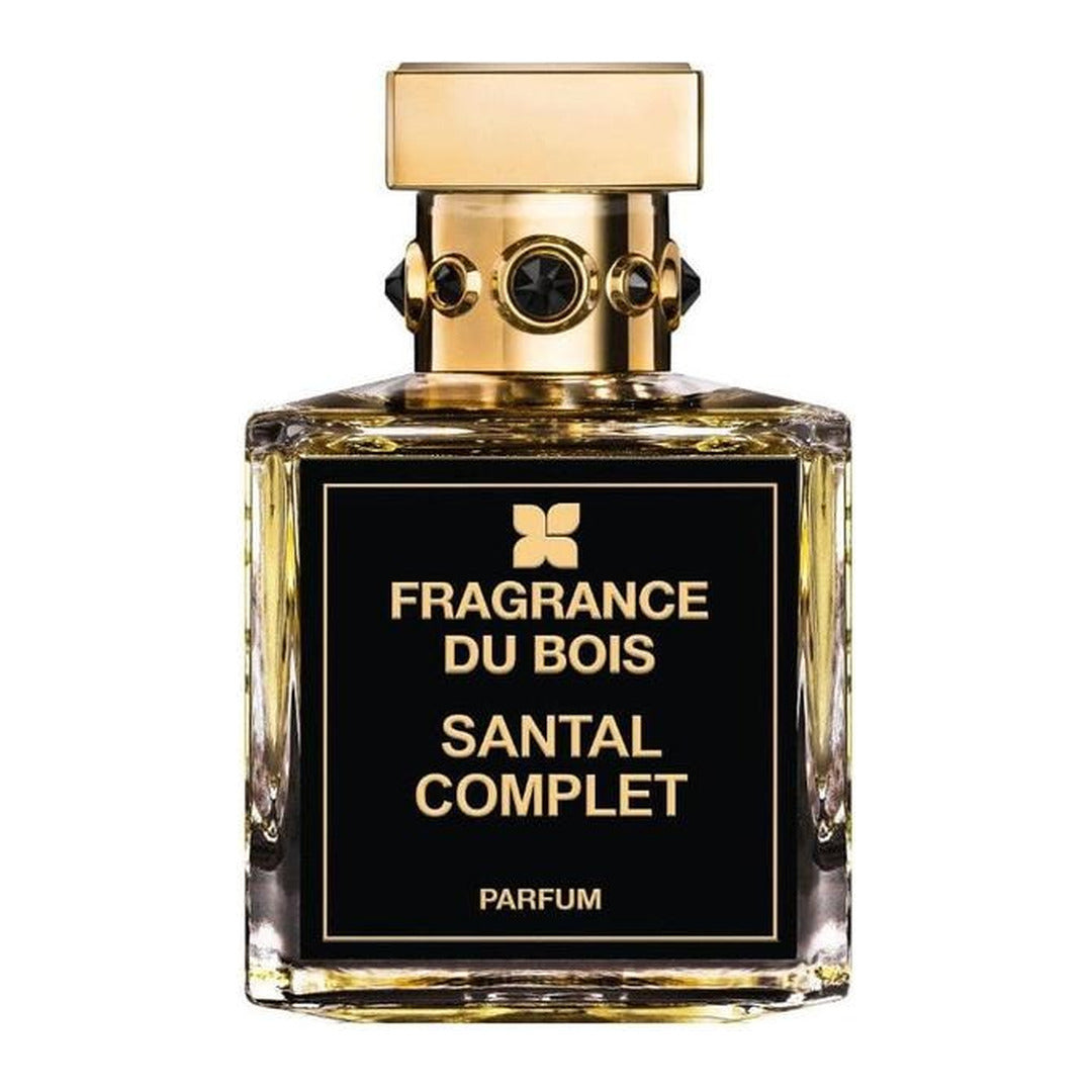 Fragrance Du Bois Santal Complet fragrance bottle
