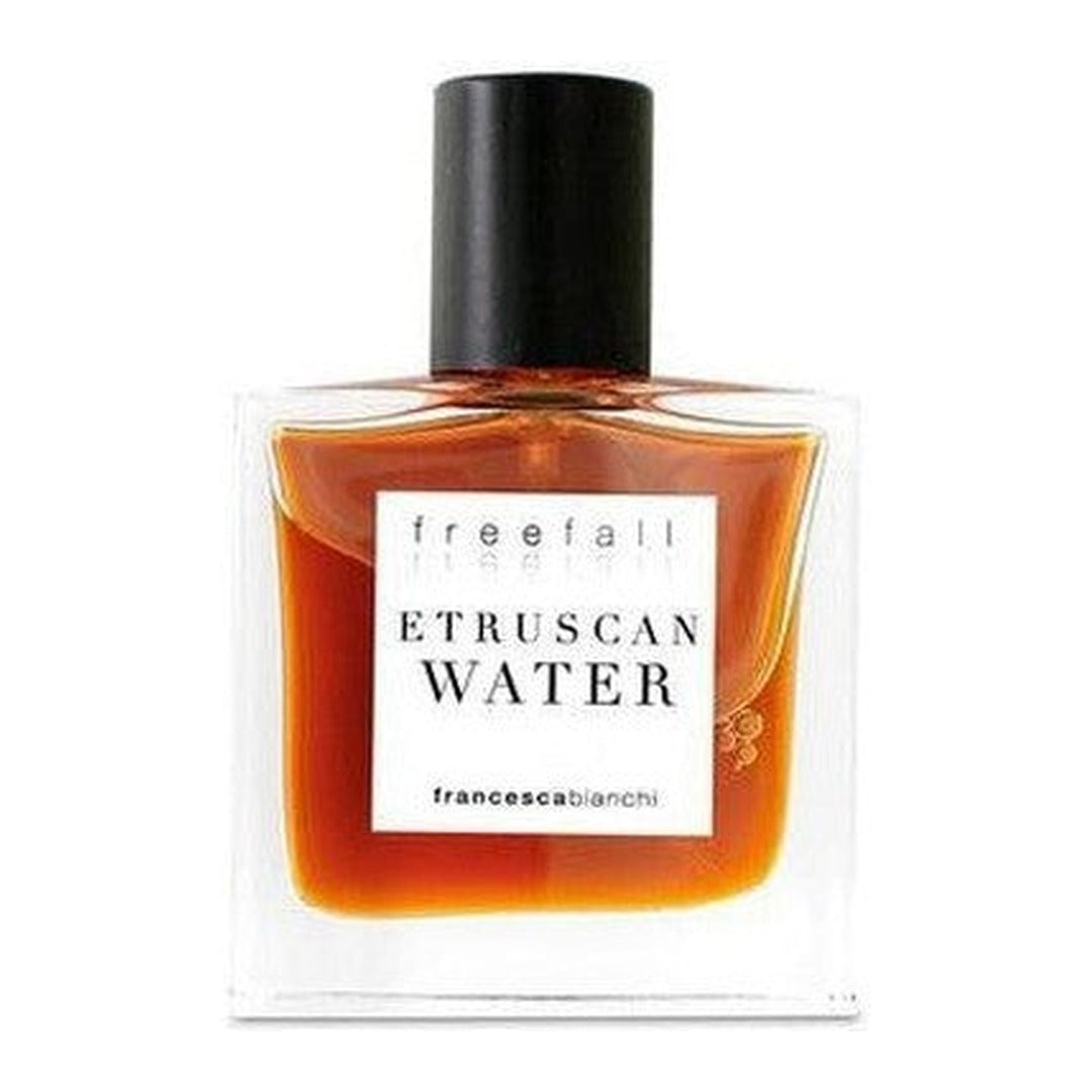Francesca Bianchi Freefall Etruscan Water fragrance bottle