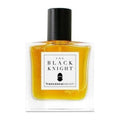 Francesca Bianchi The Black Knight fragrance bottle