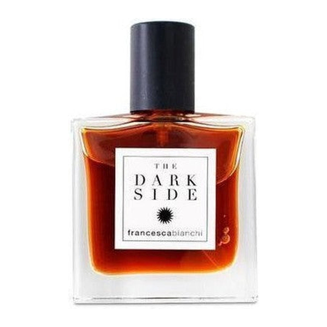 Francesca Bianchi The Dark Side Extrait de Parfum fragrance bottle