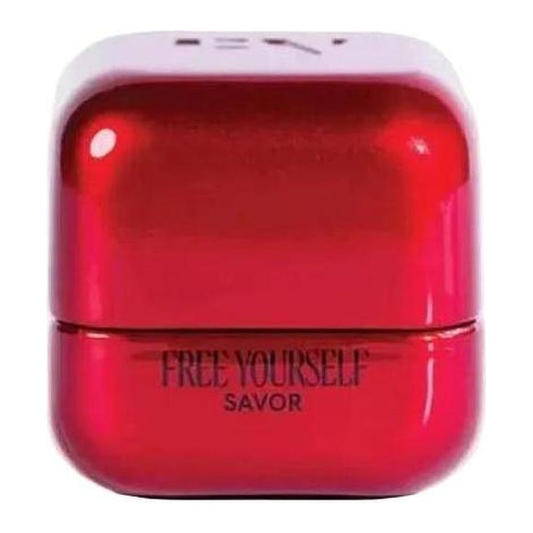 Free Yourself Savor fragrance bottle