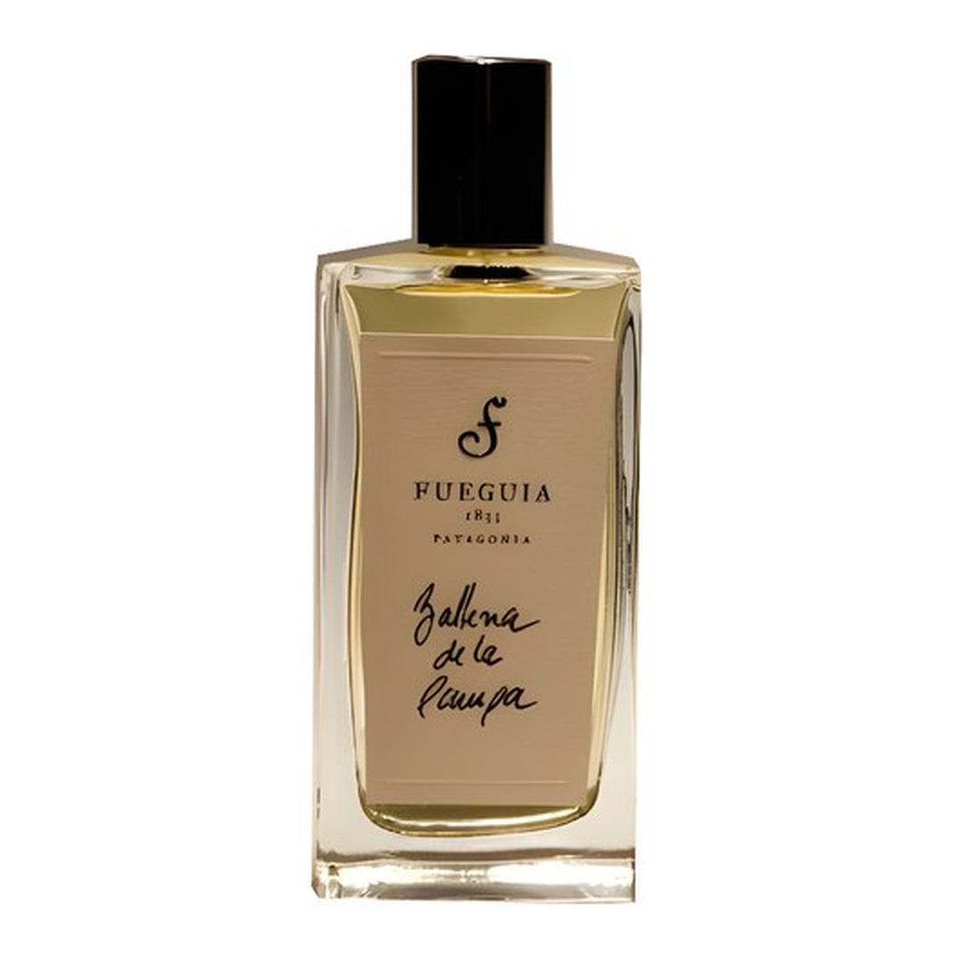 Fueguia 1833 Ballena de la Pampa (Perfume) bottle