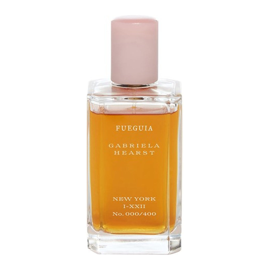 Fueguia 1833 Gabriela Hearst New York bottle