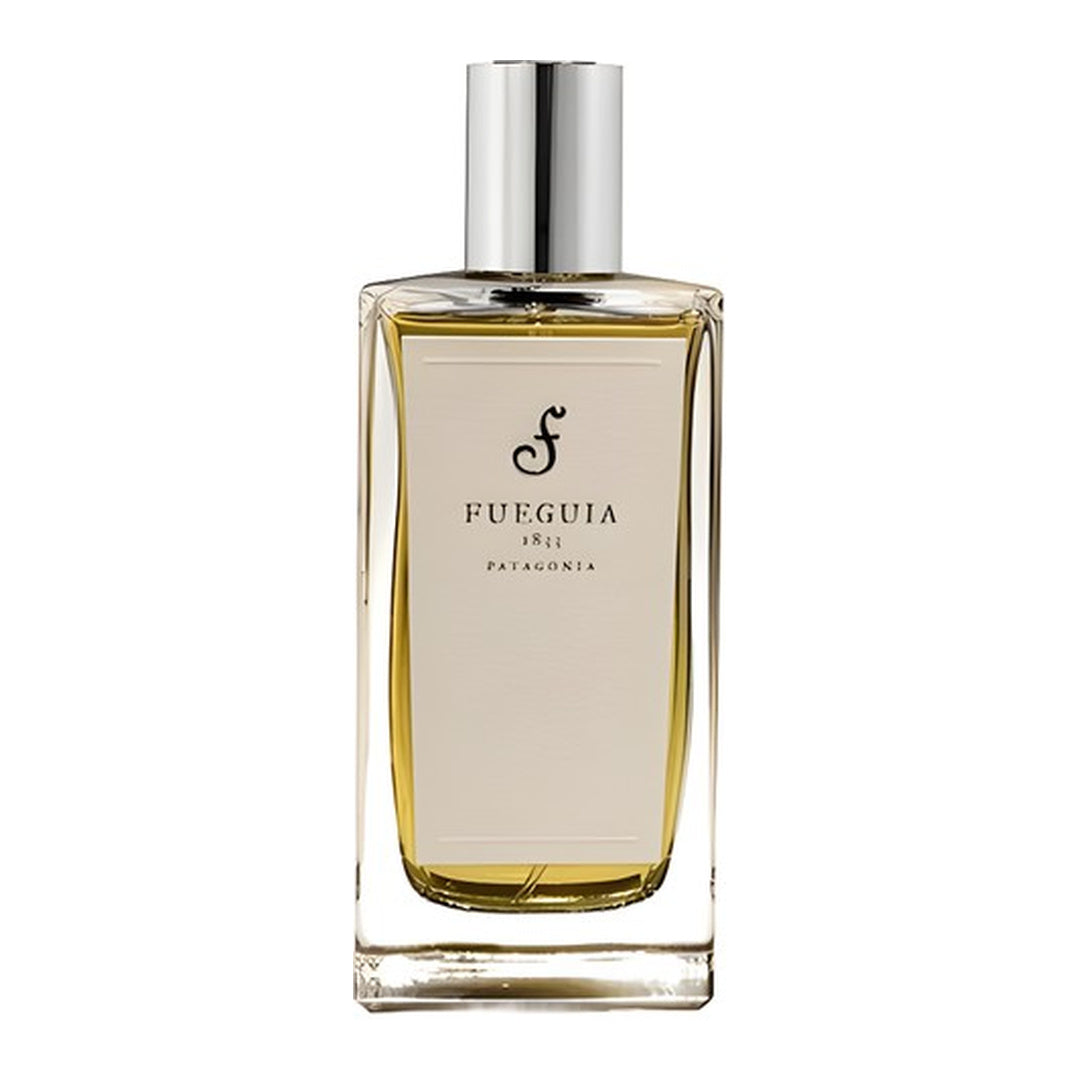 Fueguia 1833 La Tierra del Rayo (Perfume) bottle