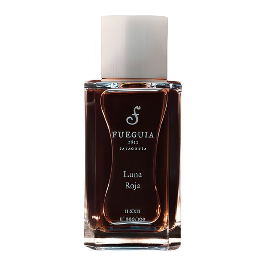 Fueguia 1833 Luna Roja (Perfume) bottle