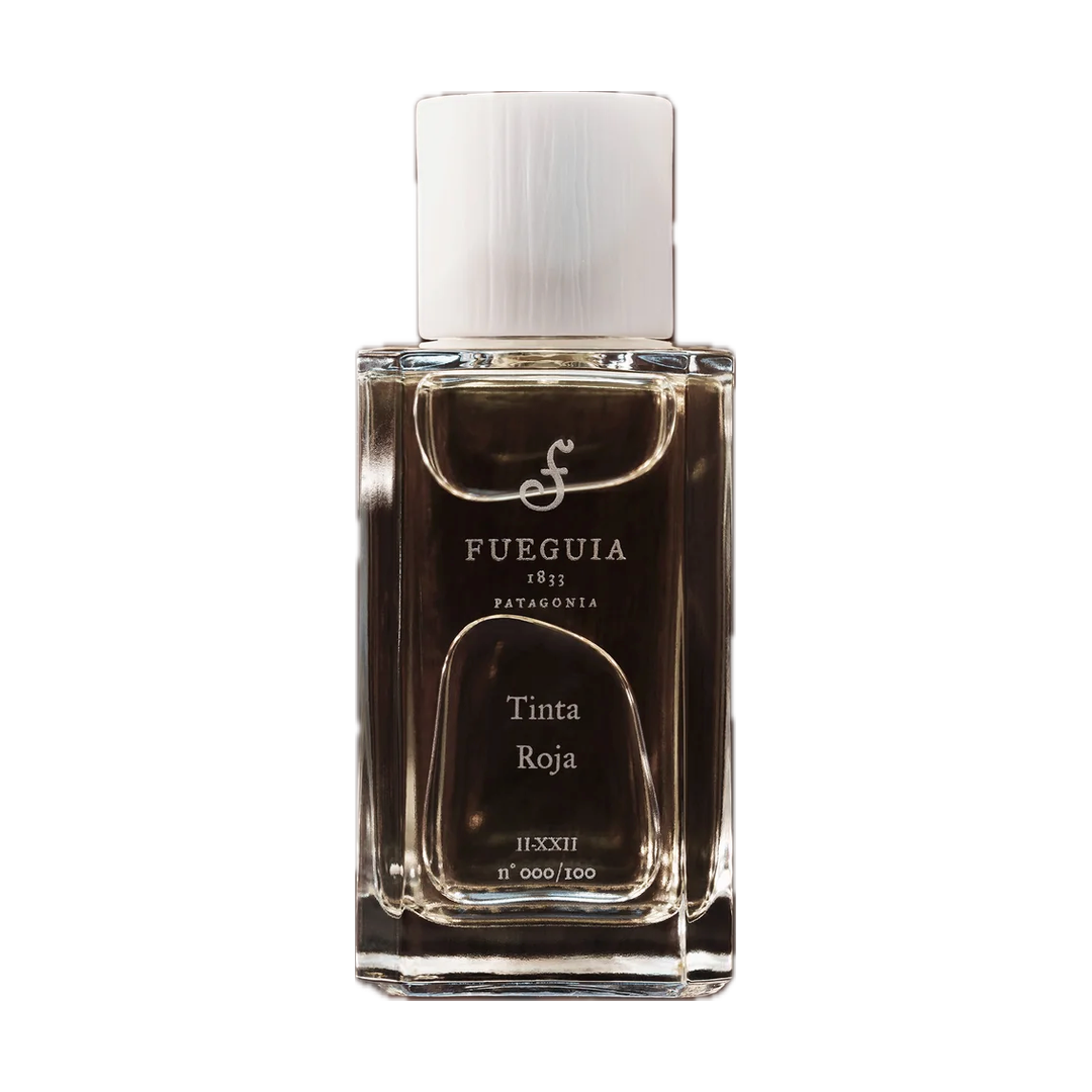Tinta Roja 30 ML - Fueguia 1833 - Tester