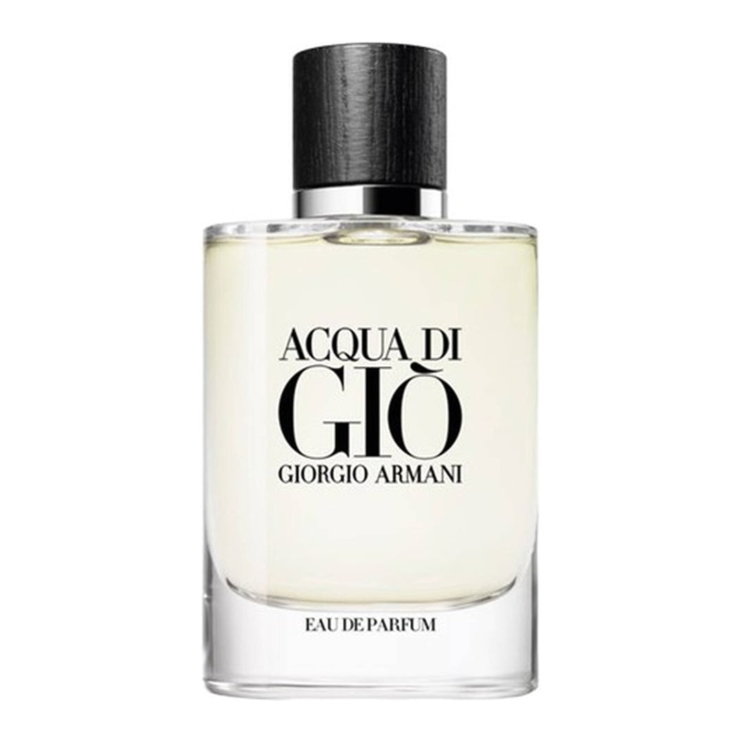 Giorgio Armani Acqua di Giò pour Homme (Eau de Parfum) bottle