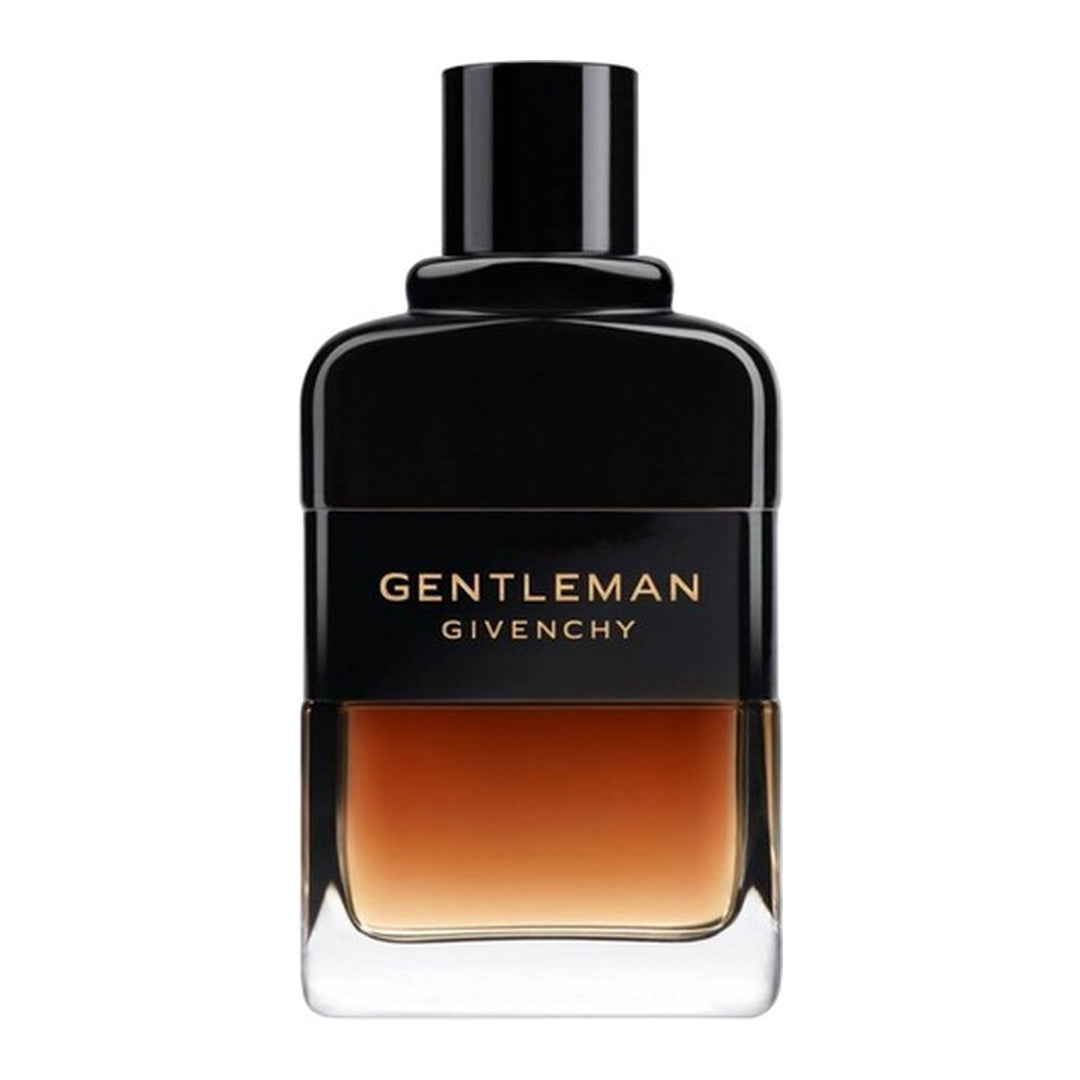 Givenchy Gentleman Givenchy Réserve Privée bottle