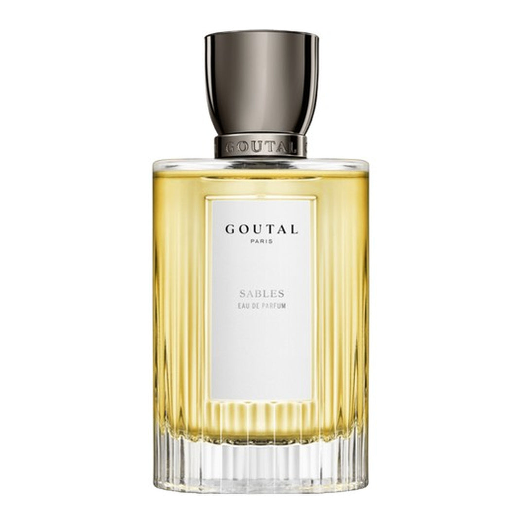 Goutal Sables bottle