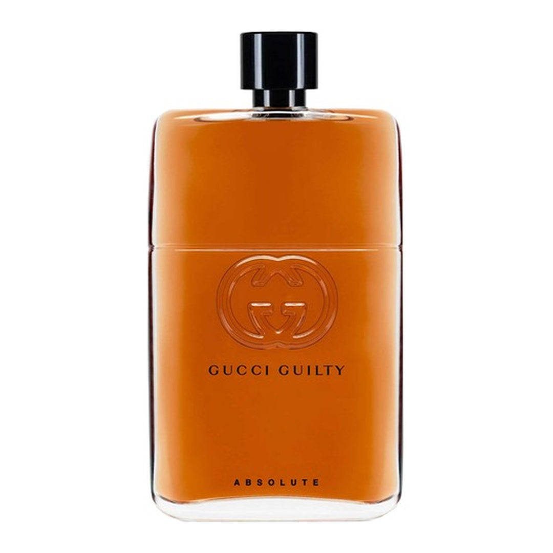 Gucci Guilty Absolute pour Homme bottle
