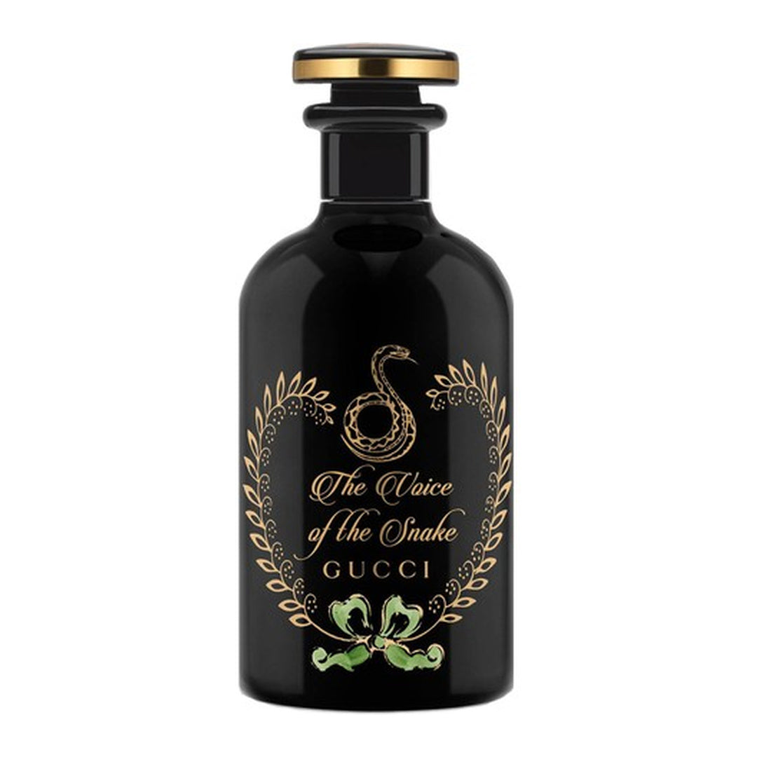 Gucci The Voice of the Snake bottle