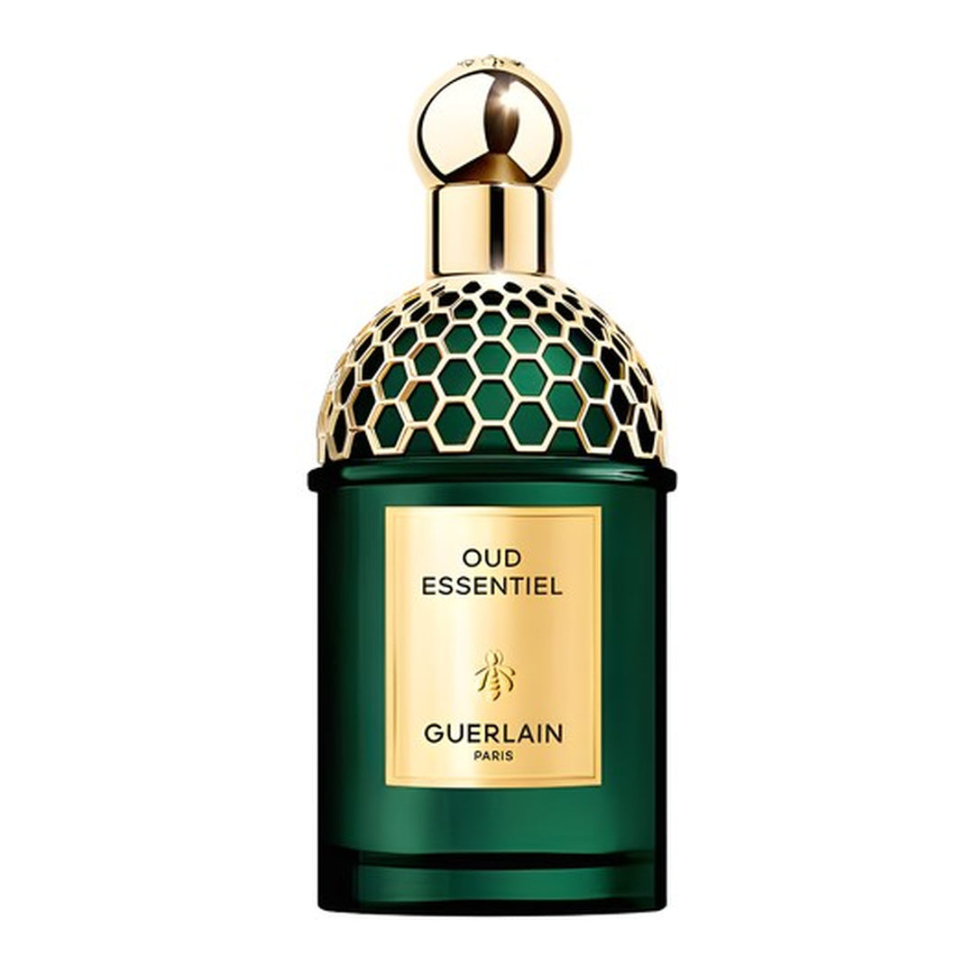 Guerlain Oud Essentiel bottle