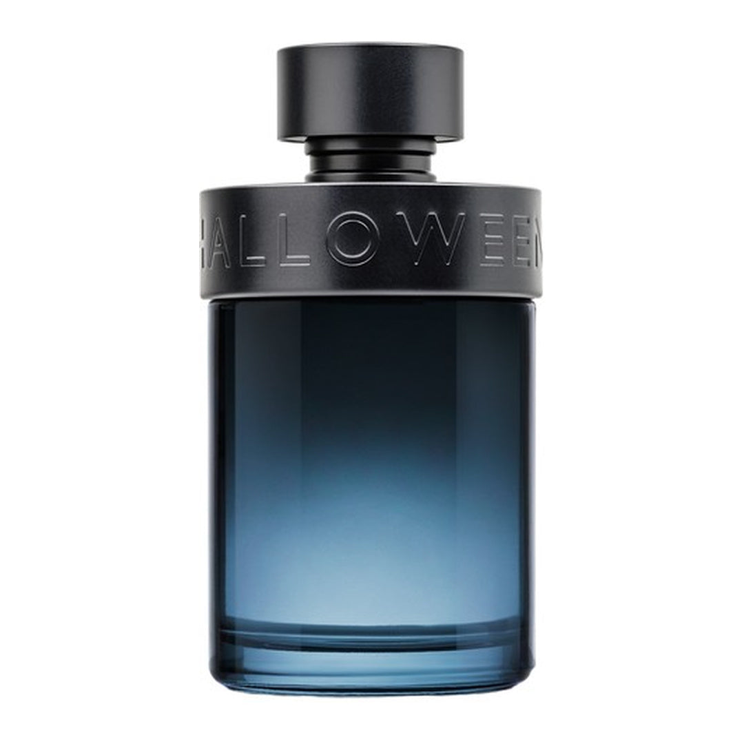 Halloween Halloween Man X bottle