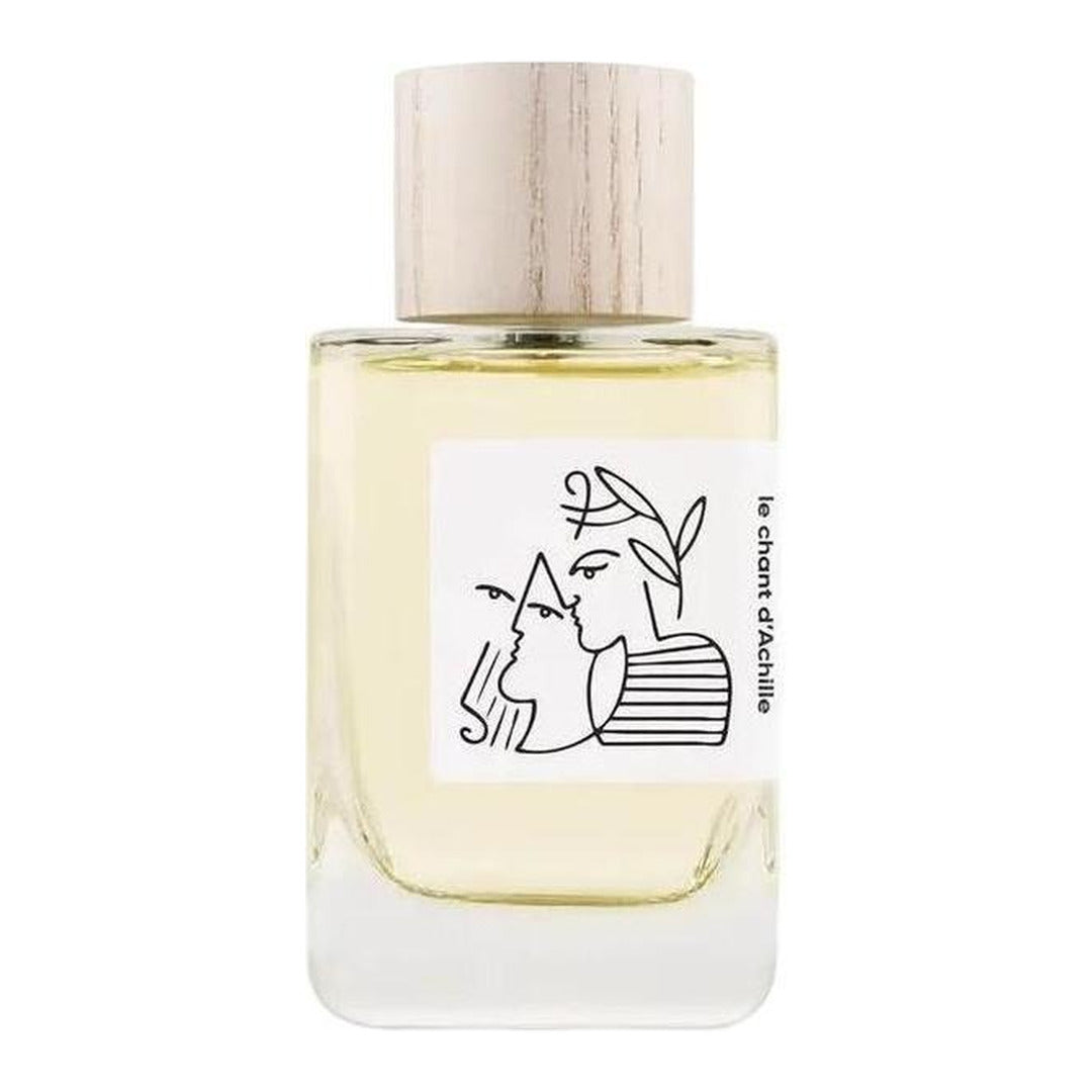 Hellenist Le Chant d Achille fragrance bottle