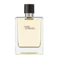 Hermes Terre d Hermes Eau de Toilette fragrance bottle