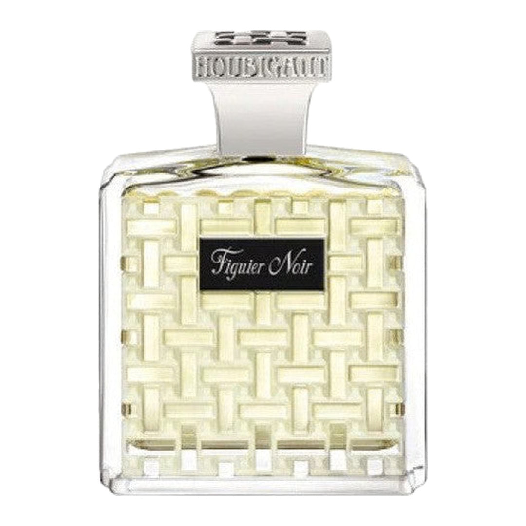 Houbigant Figuier Noir fragrance bottle