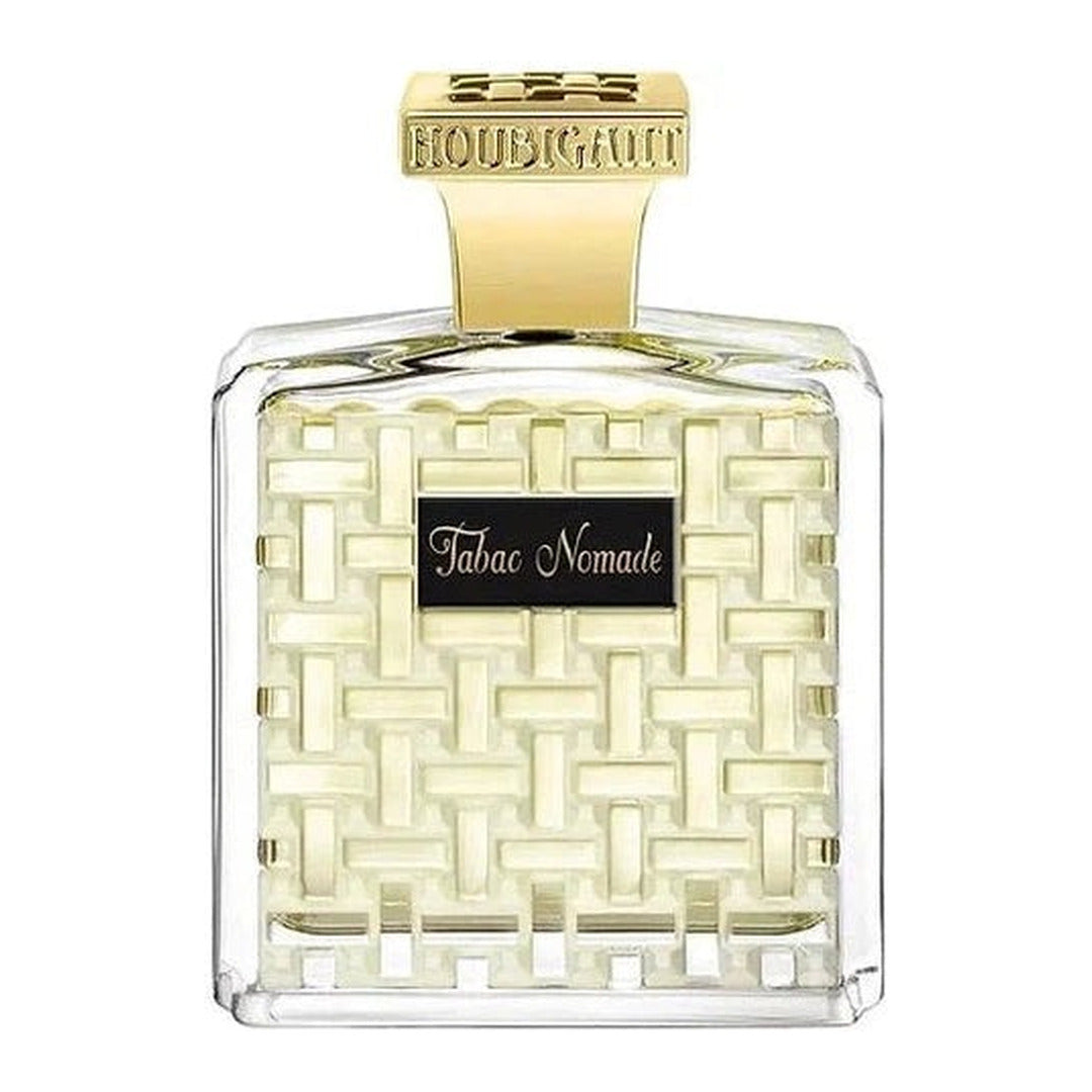 Houbigant Tabac Nomade fragrance bottle