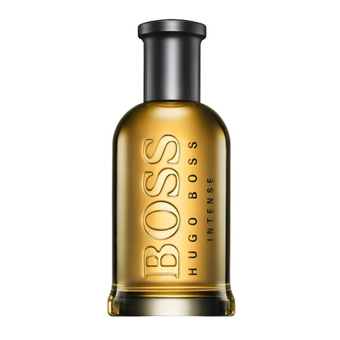 Hugo Boss Boss Bottled Intense (Eau de Parfum) bottle