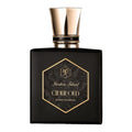Ibrahim Fuhaid Cider Oud bottle