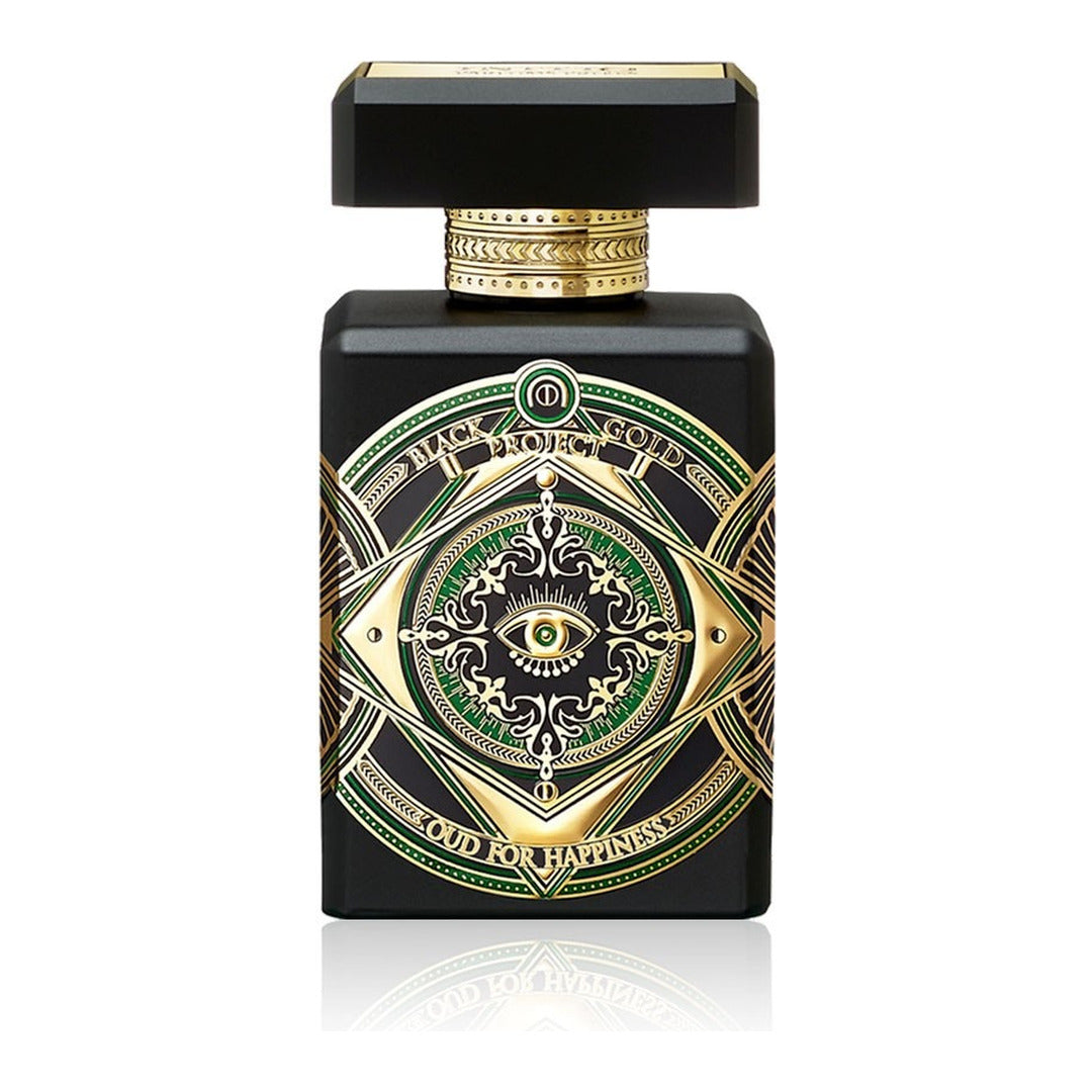 Initio Oud for Happiness fragrance bottle