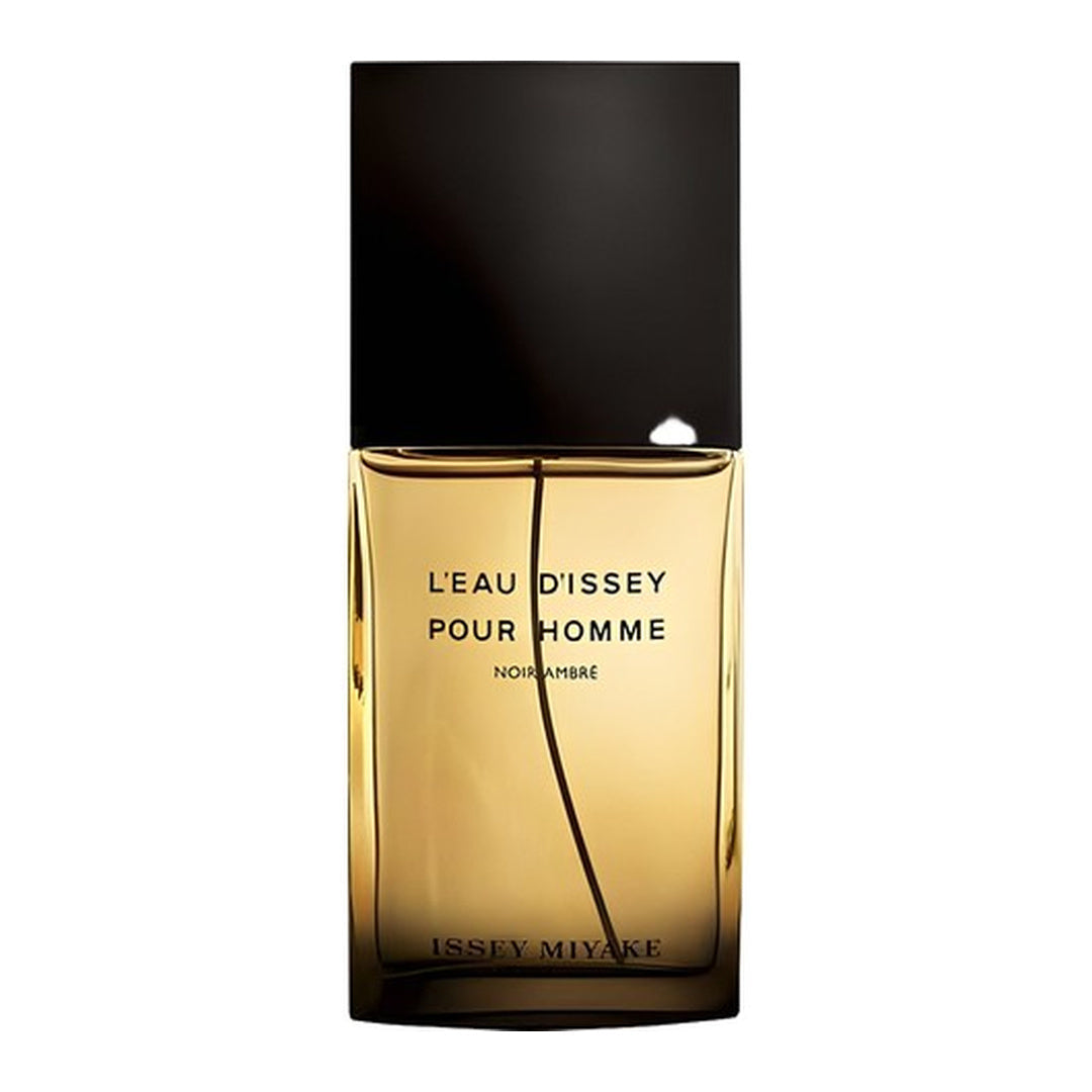 Issey Miyake L'Eau d'Issey pour Homme Noir Ambré bottle