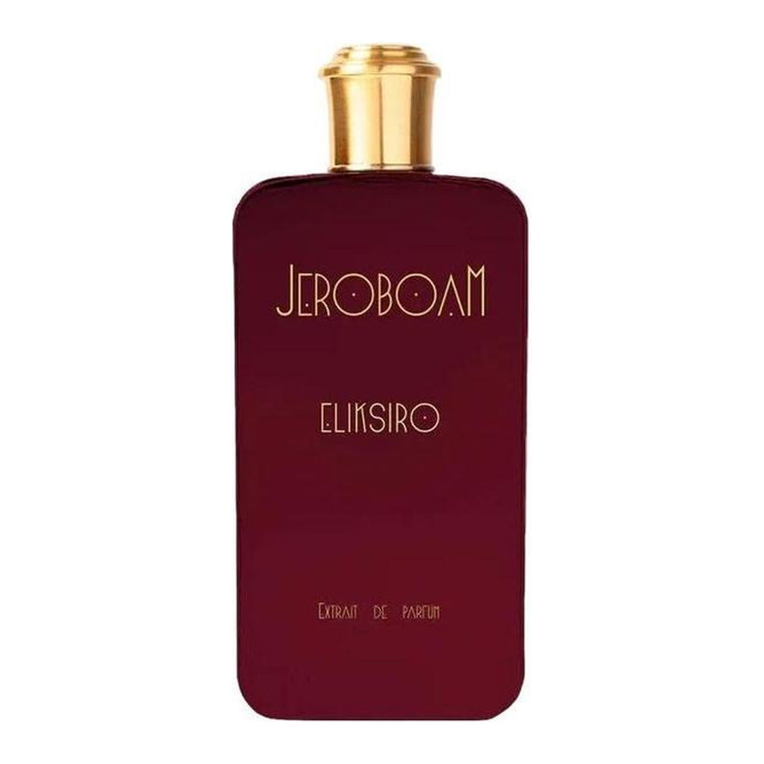 Jeroboam Eliksiro fragrance bottle