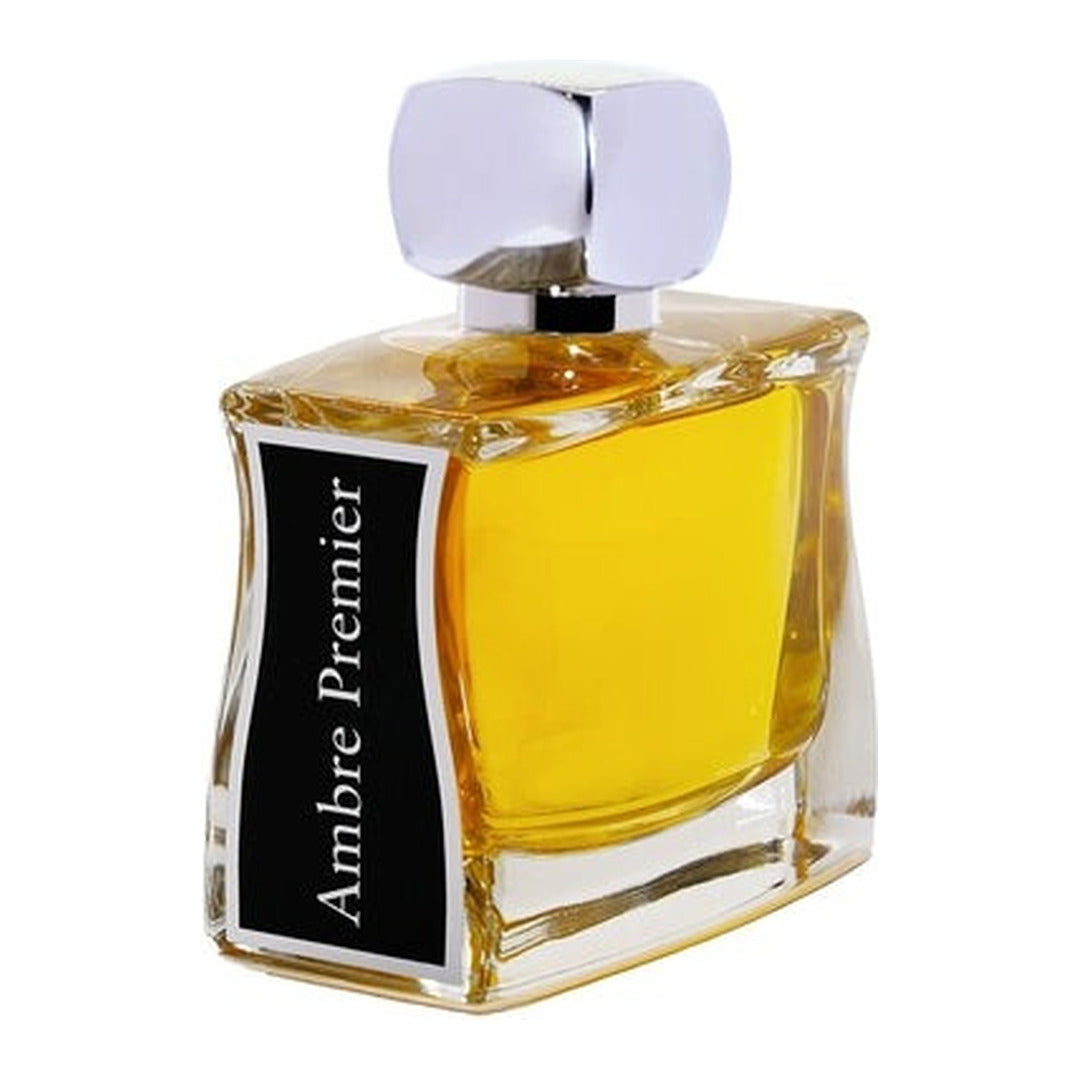 Jovoy Ambre Premier fragrance bottle