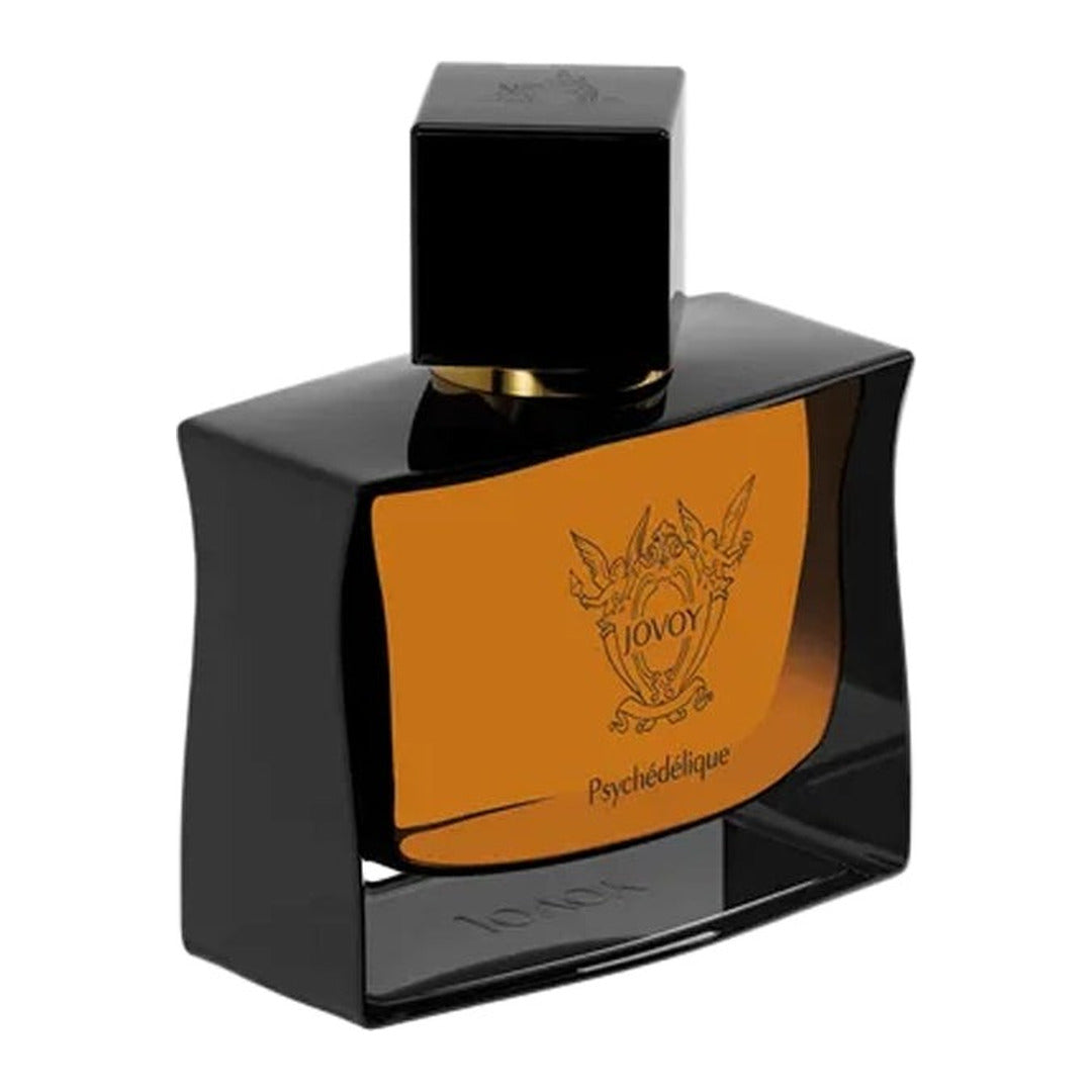 Jovoy Psychedelique fragrance bottle