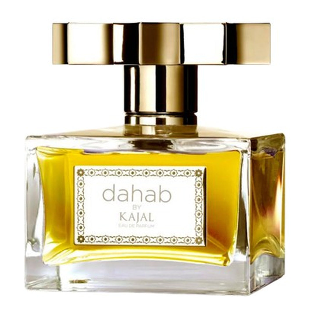 Kajal Dahab bottle