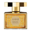 Kajal Lamar bottle