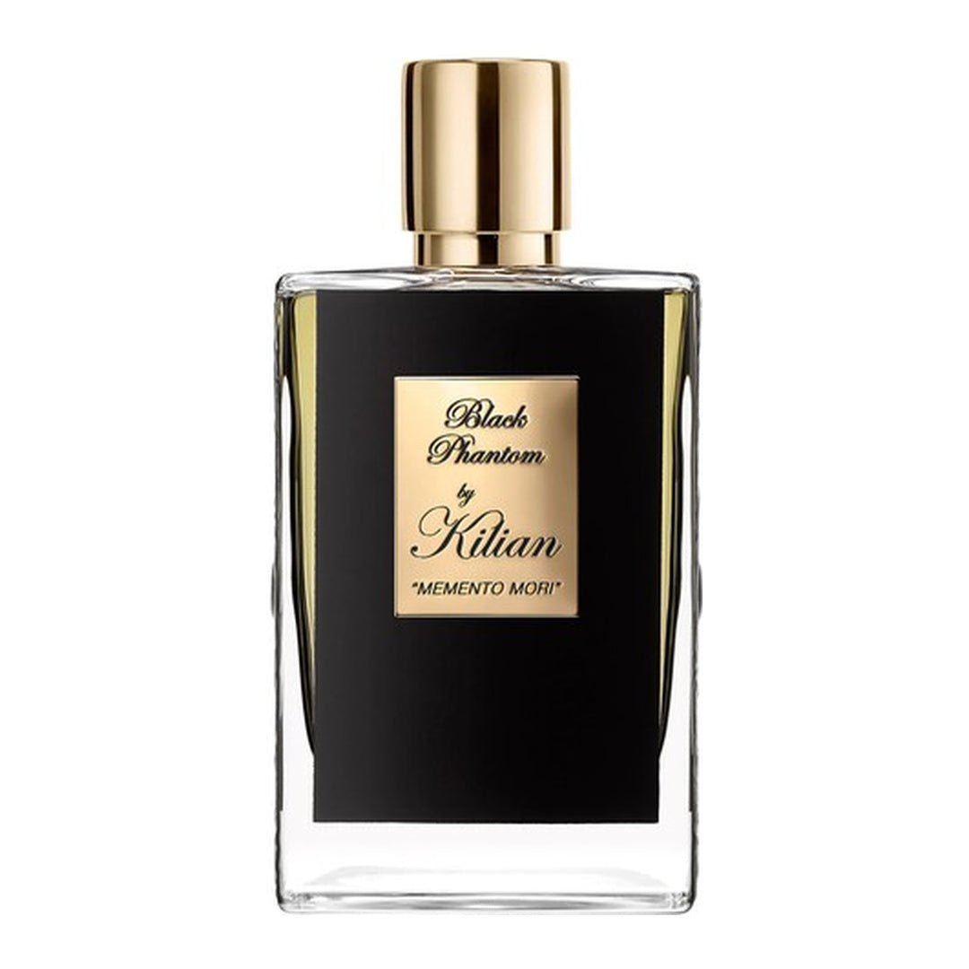 Kilian Black Phantom - Memento Mori bottle