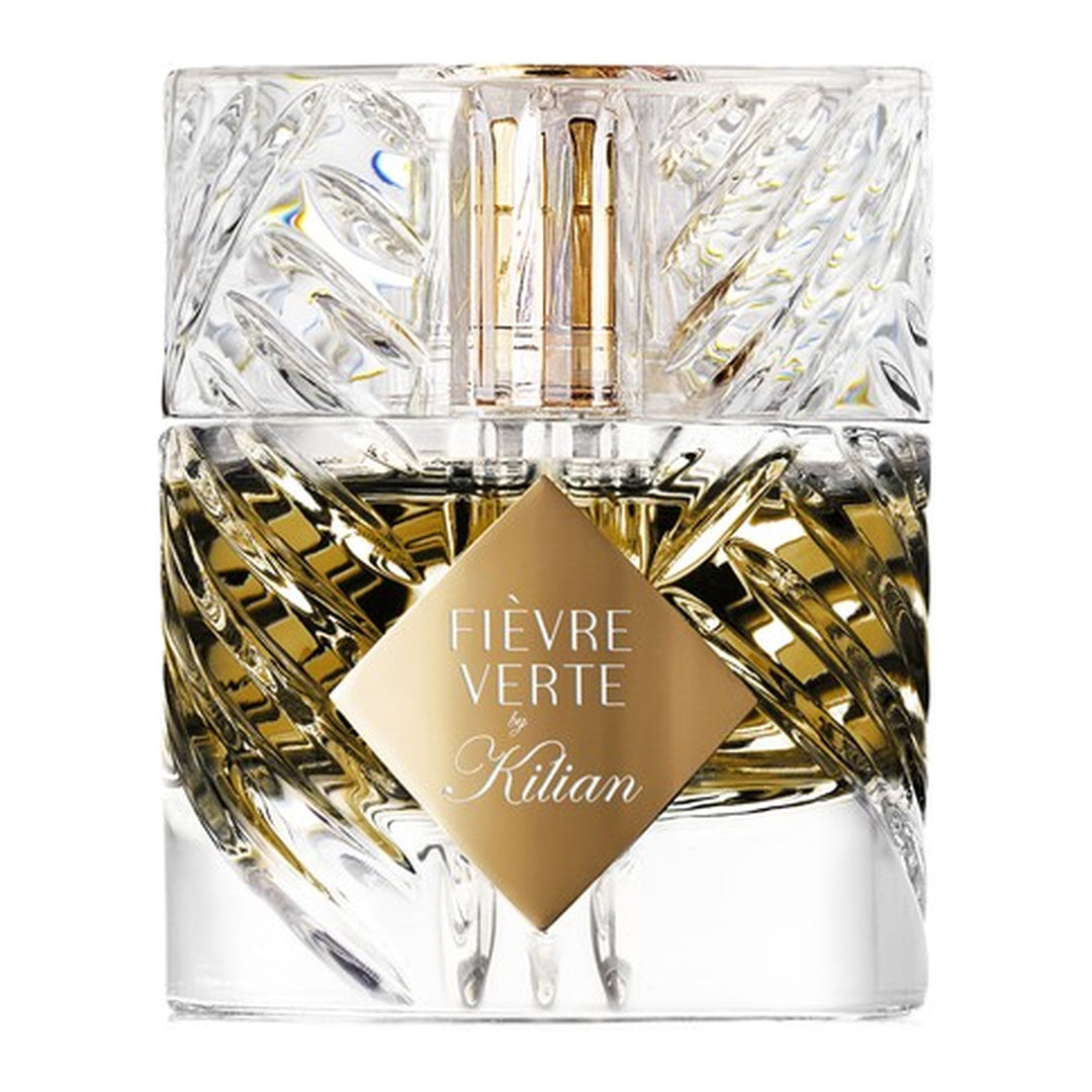 Kilian Fièvre Verte / L'Heure Verte bottle