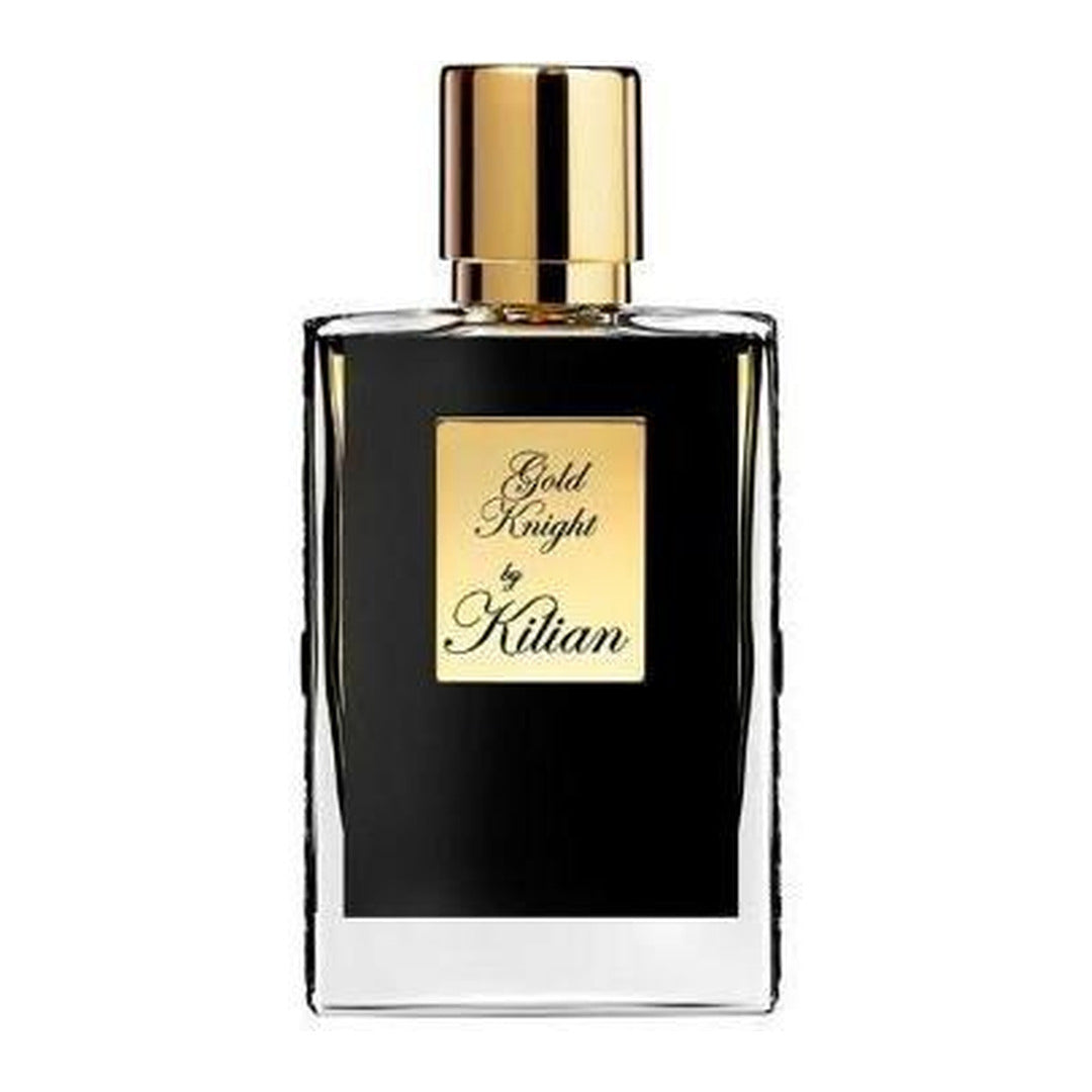 Kilian Gold Knight bottle