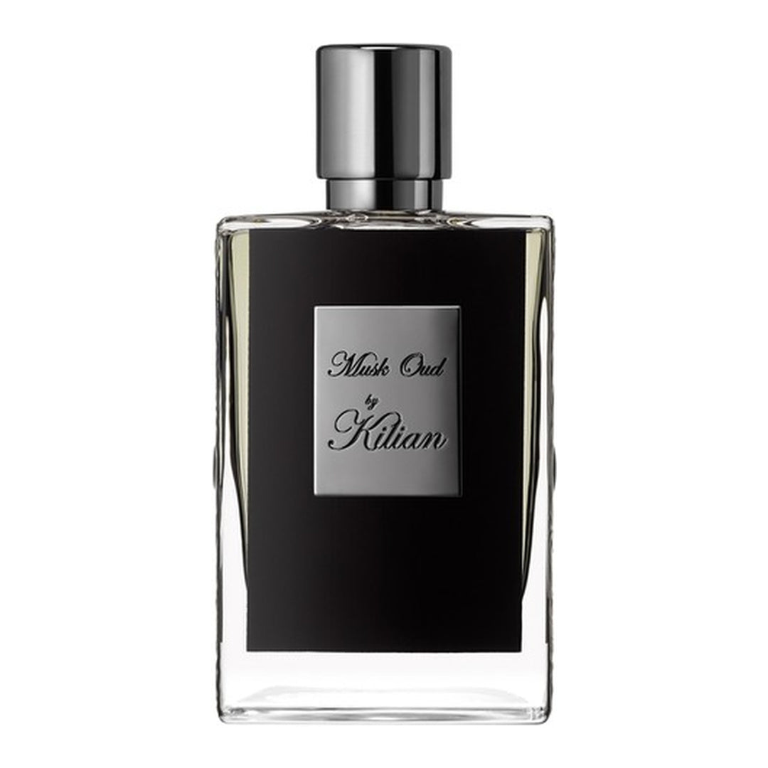 Kilian Musk Oud bottle