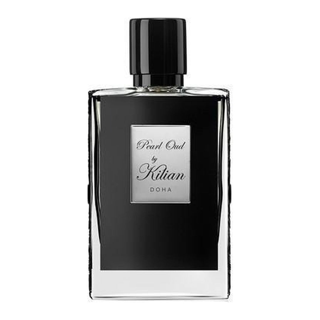 Kilian Pearl Oud bottle