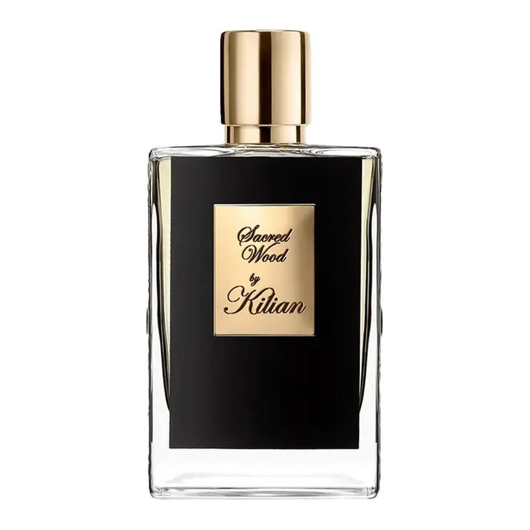 Kilian Sacred Wood bottle