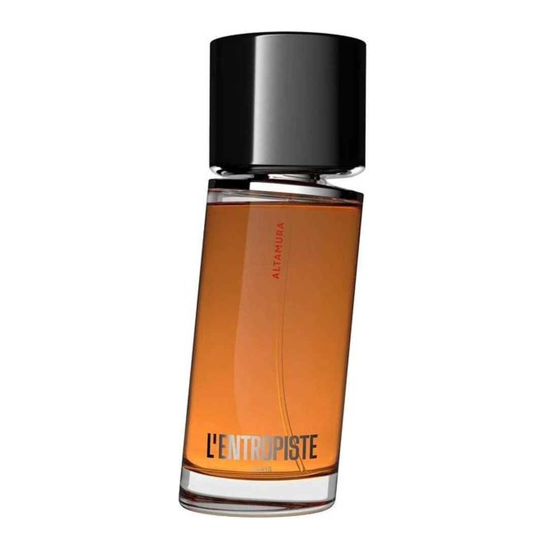 L'Entropiste Altamura fragrance bottle