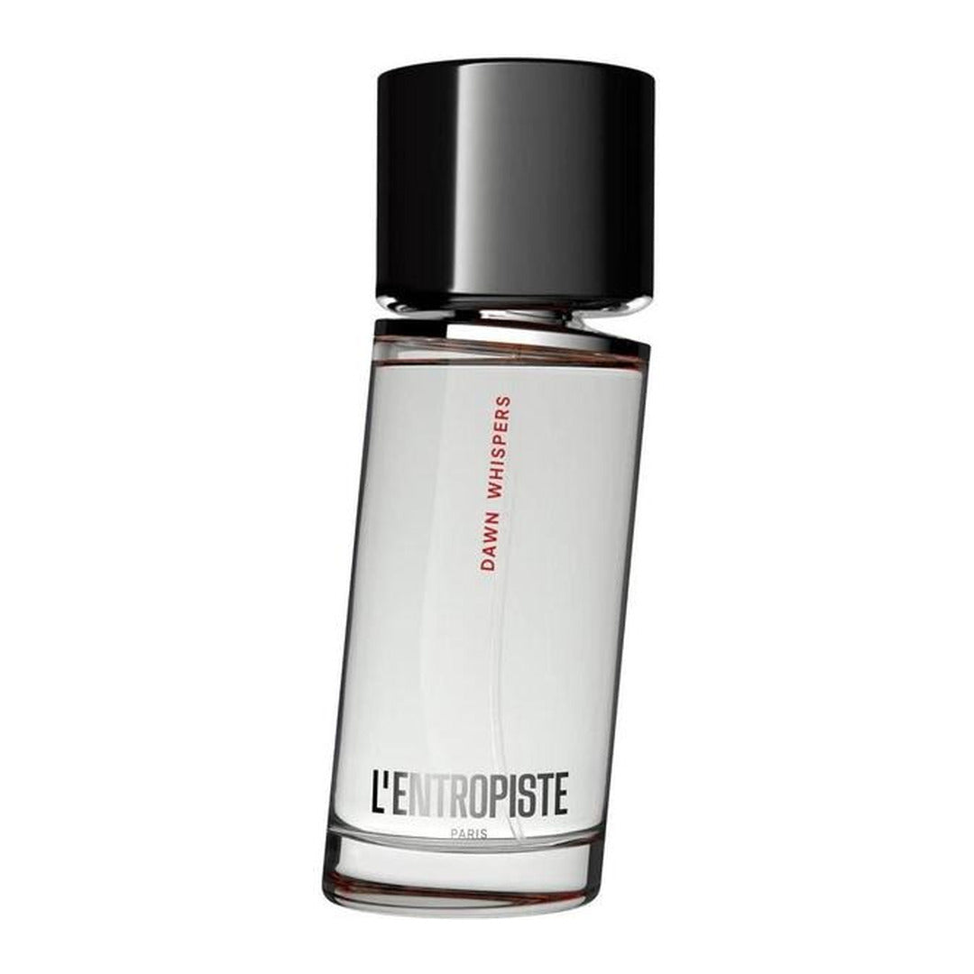 L'Entropiste Dawn Whispers fragrance bottle