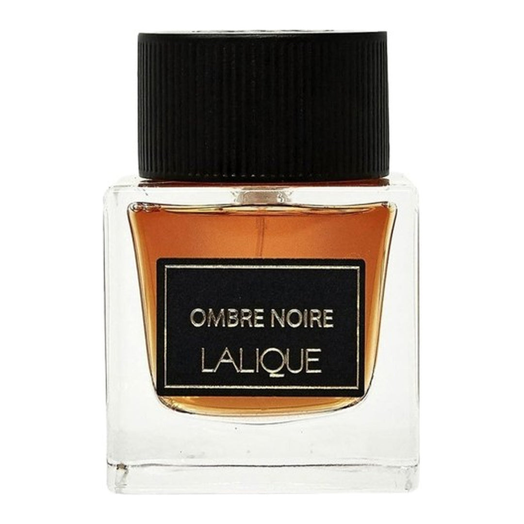 Lalique Ombre Noire bottle