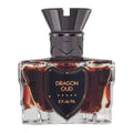Landcaster Dragon Oud fragrance bottle
